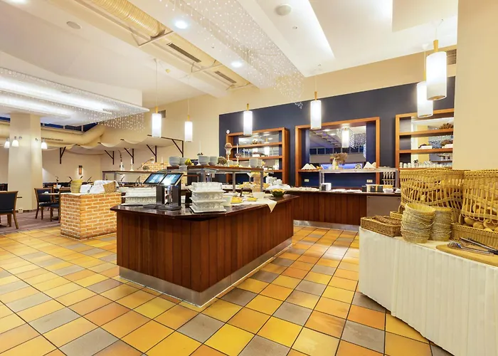 Ifa Ruegen Hotel & Ferienpark