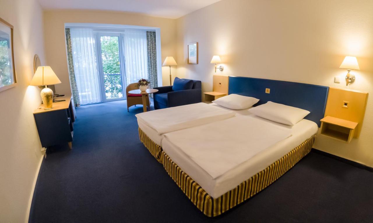 Ifa Ruegen & Hotel Binz