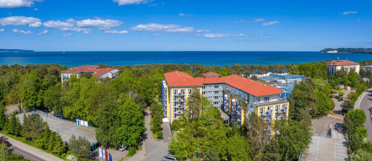 Ifa Ruegen & Hotel 3*