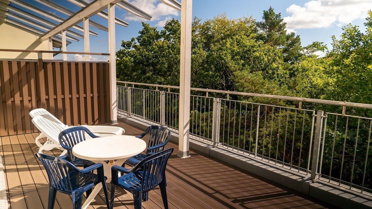 Hotel Ifa Ruegen & 3*