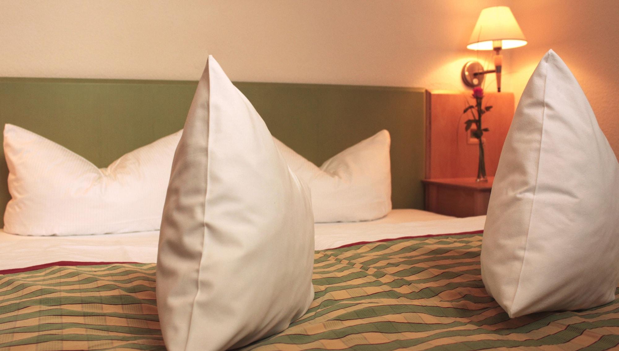 Ifa Ruegen & Hotel 3*