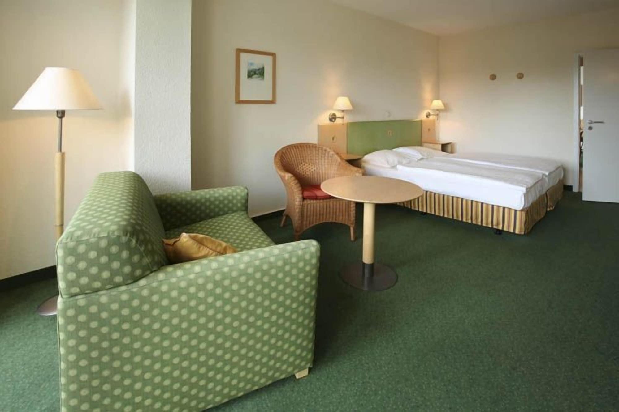 Ifa Ruegen & Hotel