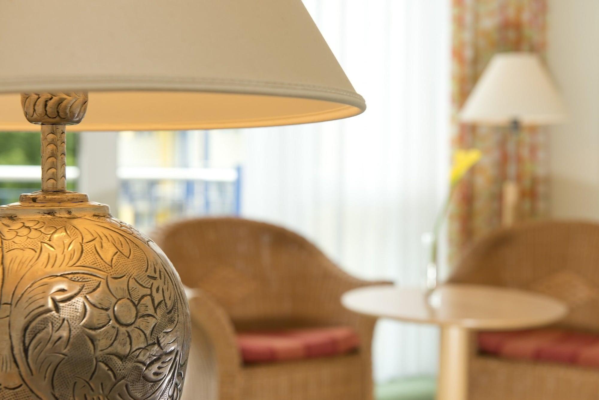 Hotel Ifa Ruegen &