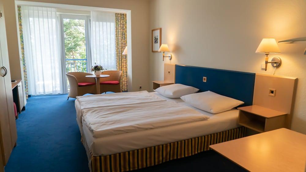 Hotel Ifa Ruegen & Binz