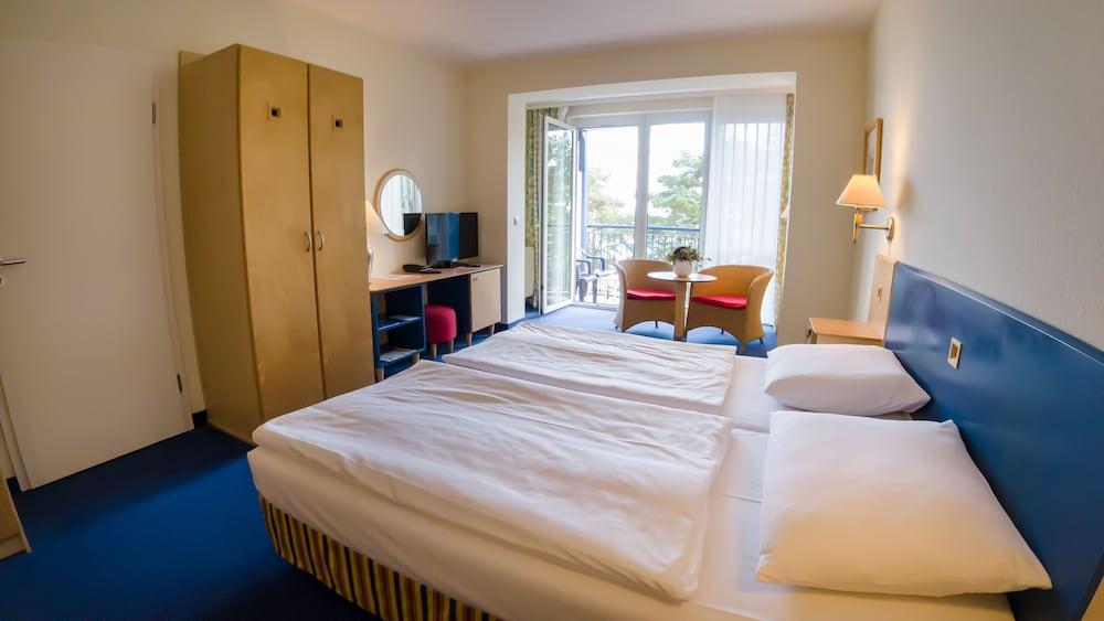 Ifa Ruegen & Hotel Binz