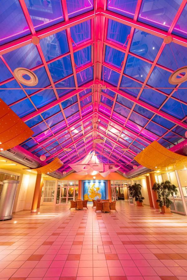 Ifa Rügen Hotel&ferienpark Binz