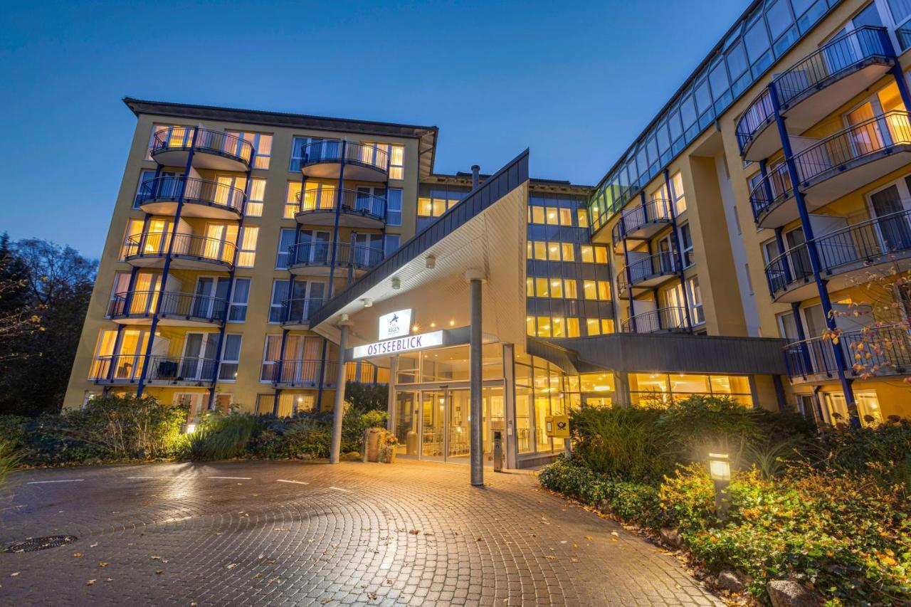 Ifa Rügen Hotel&ferienpark 3*