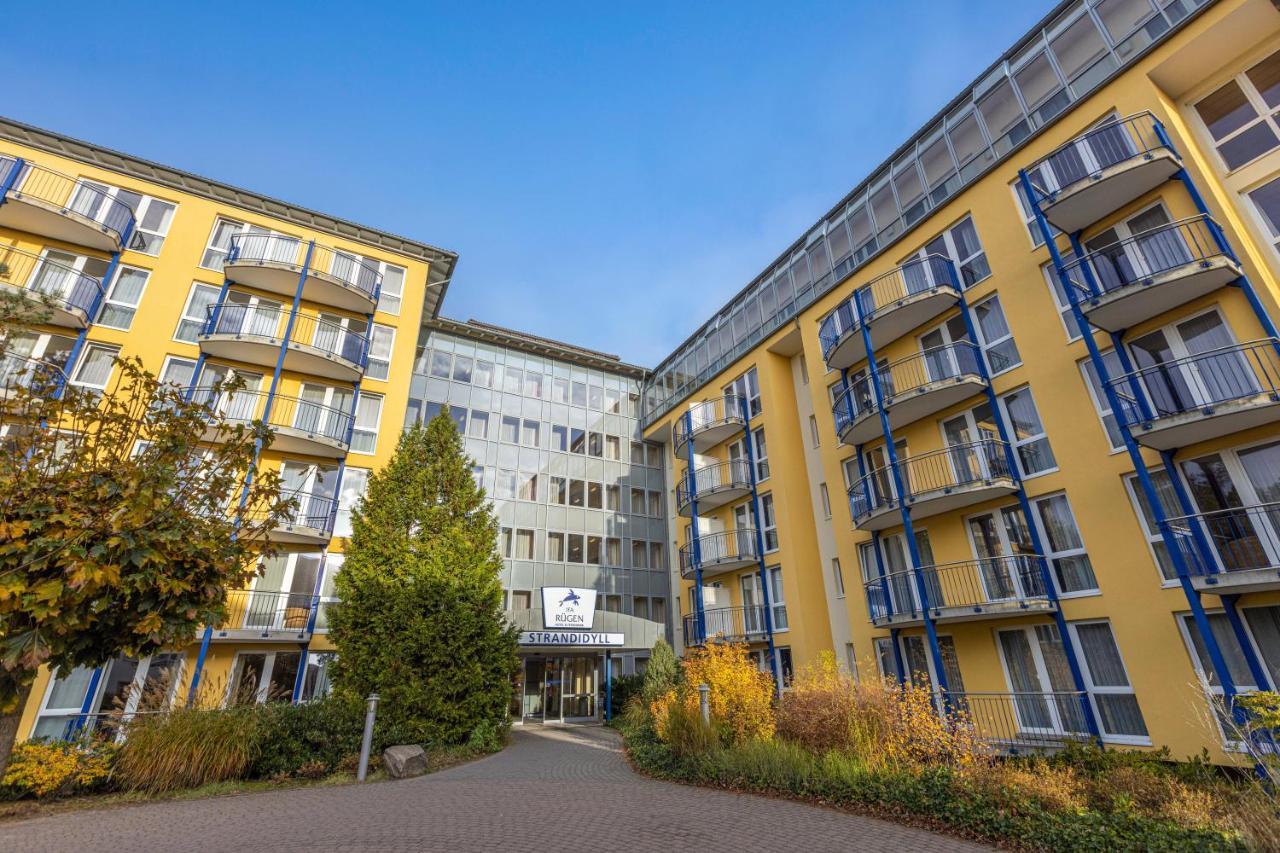 Ifa Rügen Hotel&ferienpark