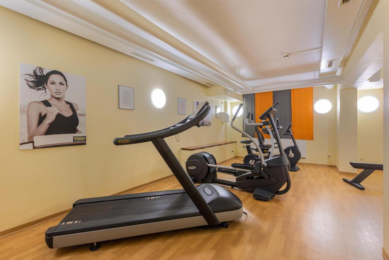 Ifa Ruegen & 3* Binz