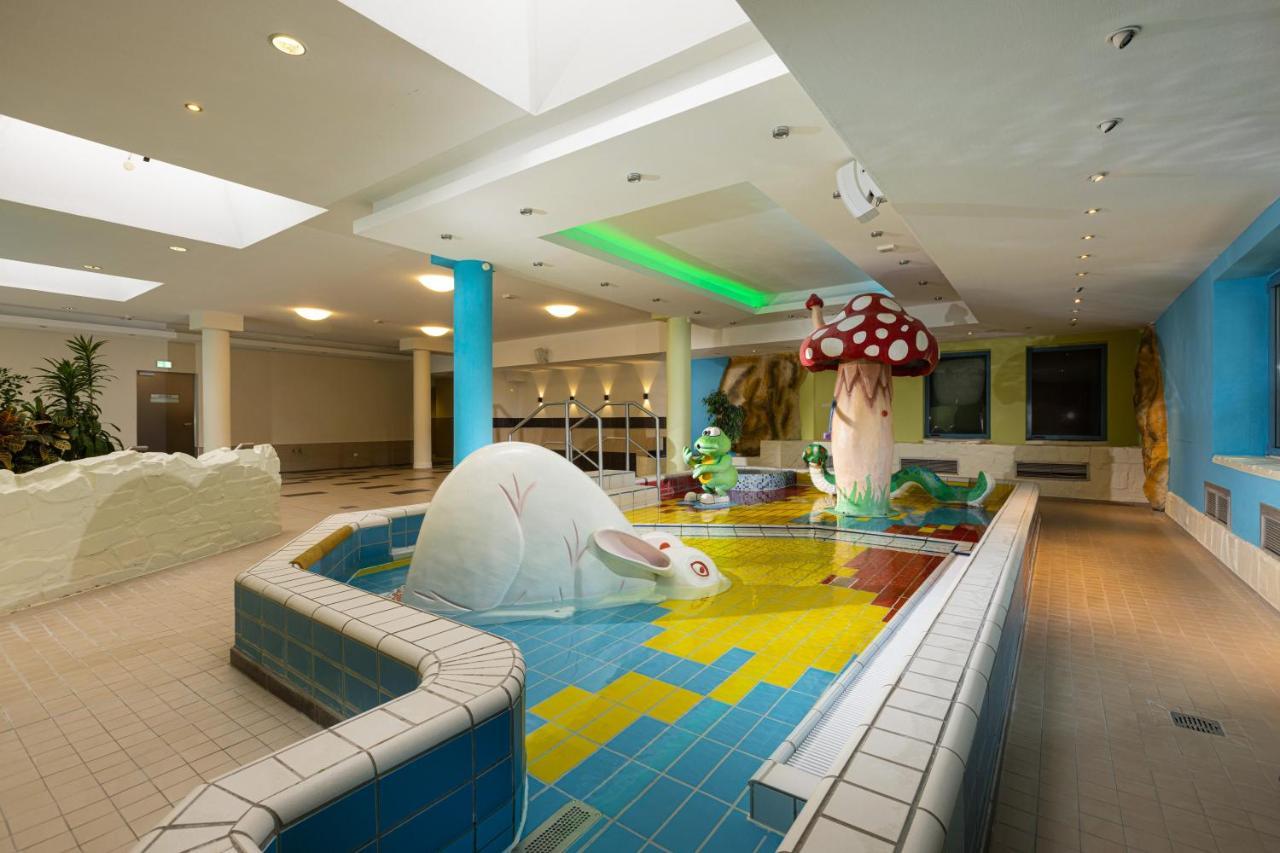 Ifa Ruegen & Hotel Binz