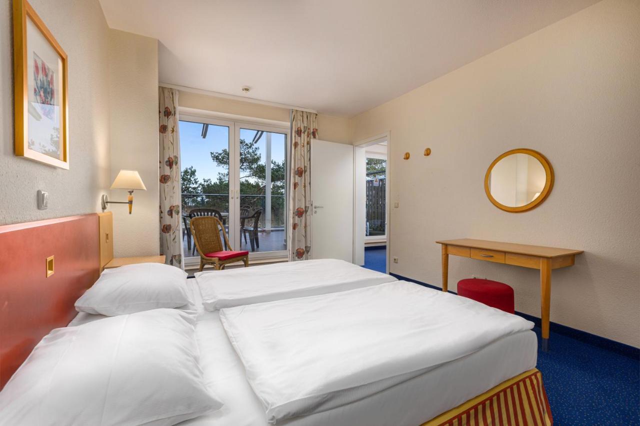 Hotel Ifa Ruegen & 3*