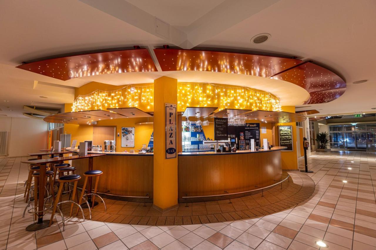 Hotel Ifa Ruegen &
