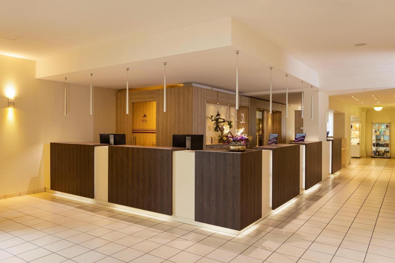 Ifa Rügen Hotel&ferienpark Binz