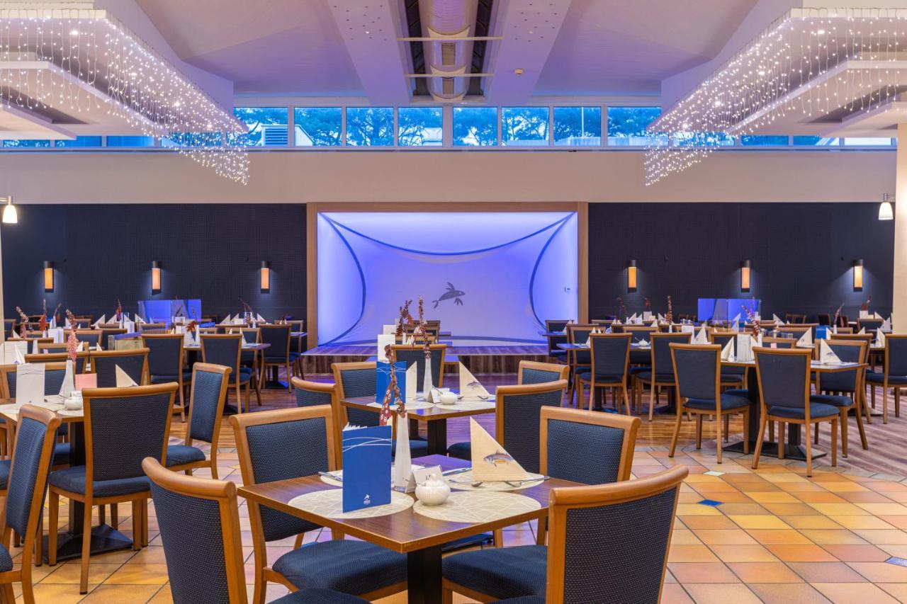 Ifa Ruegen & Hotel 3*