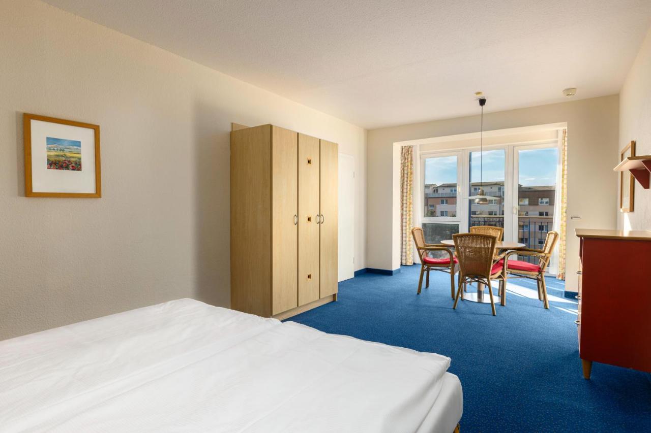 Ifa Ruegen & Hotel