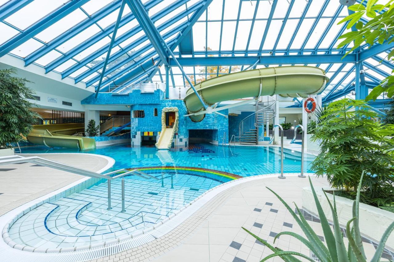 Ifa Rügen Hotel&ferienpark 3*