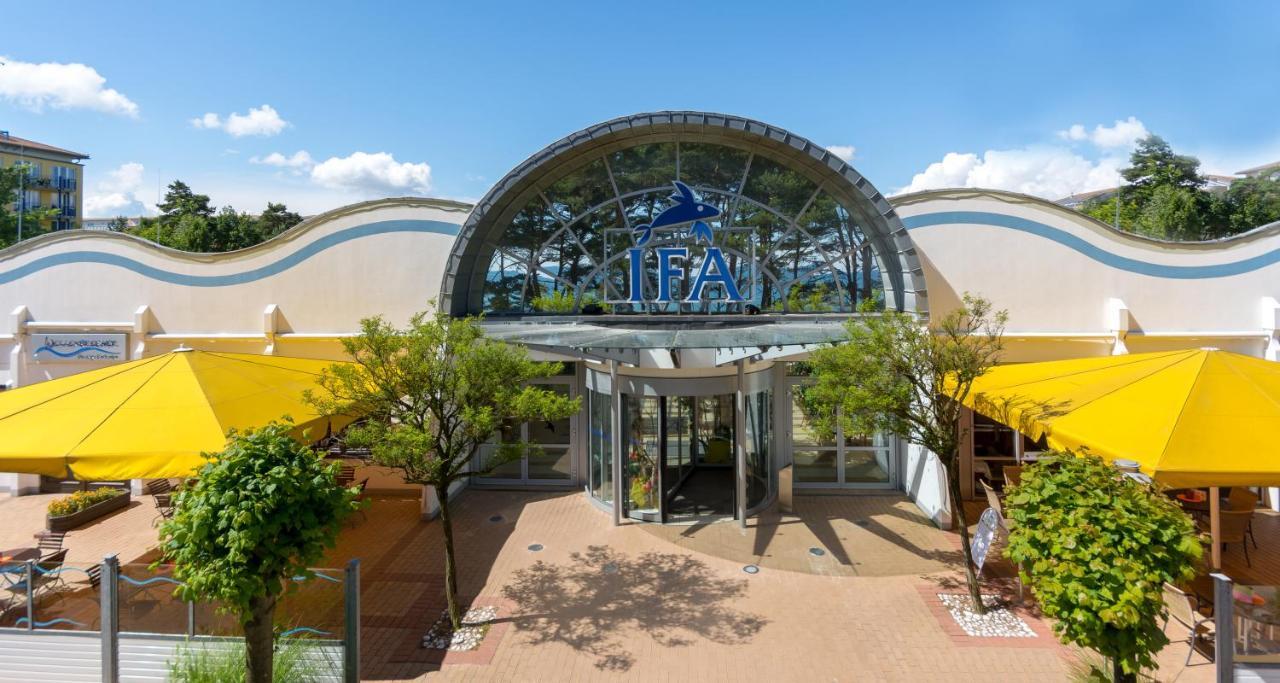 Hotel Ifa Ruegen &