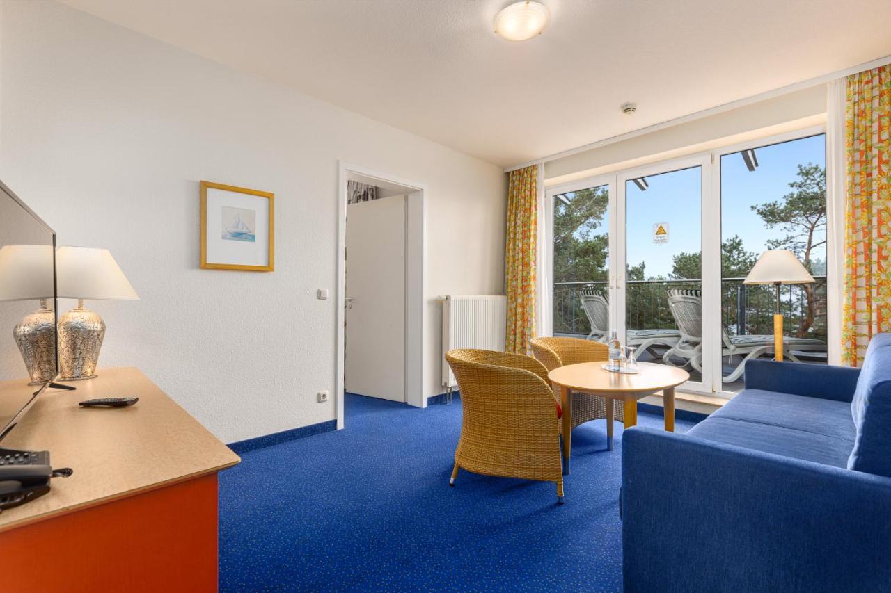 Hotel Ifa Rügen Hotel&ferienpark Binz