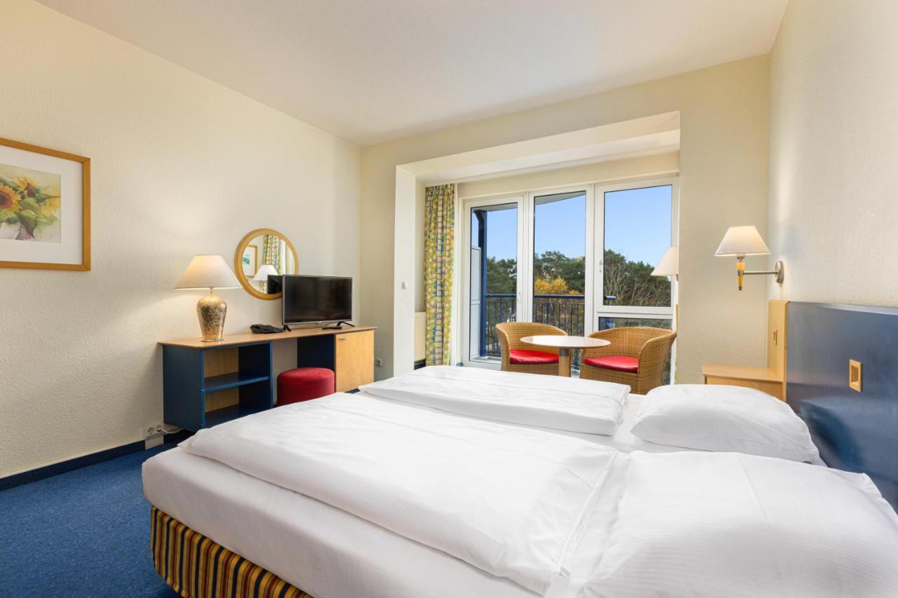 Ifa Rügen Hotel&ferienpark Binz