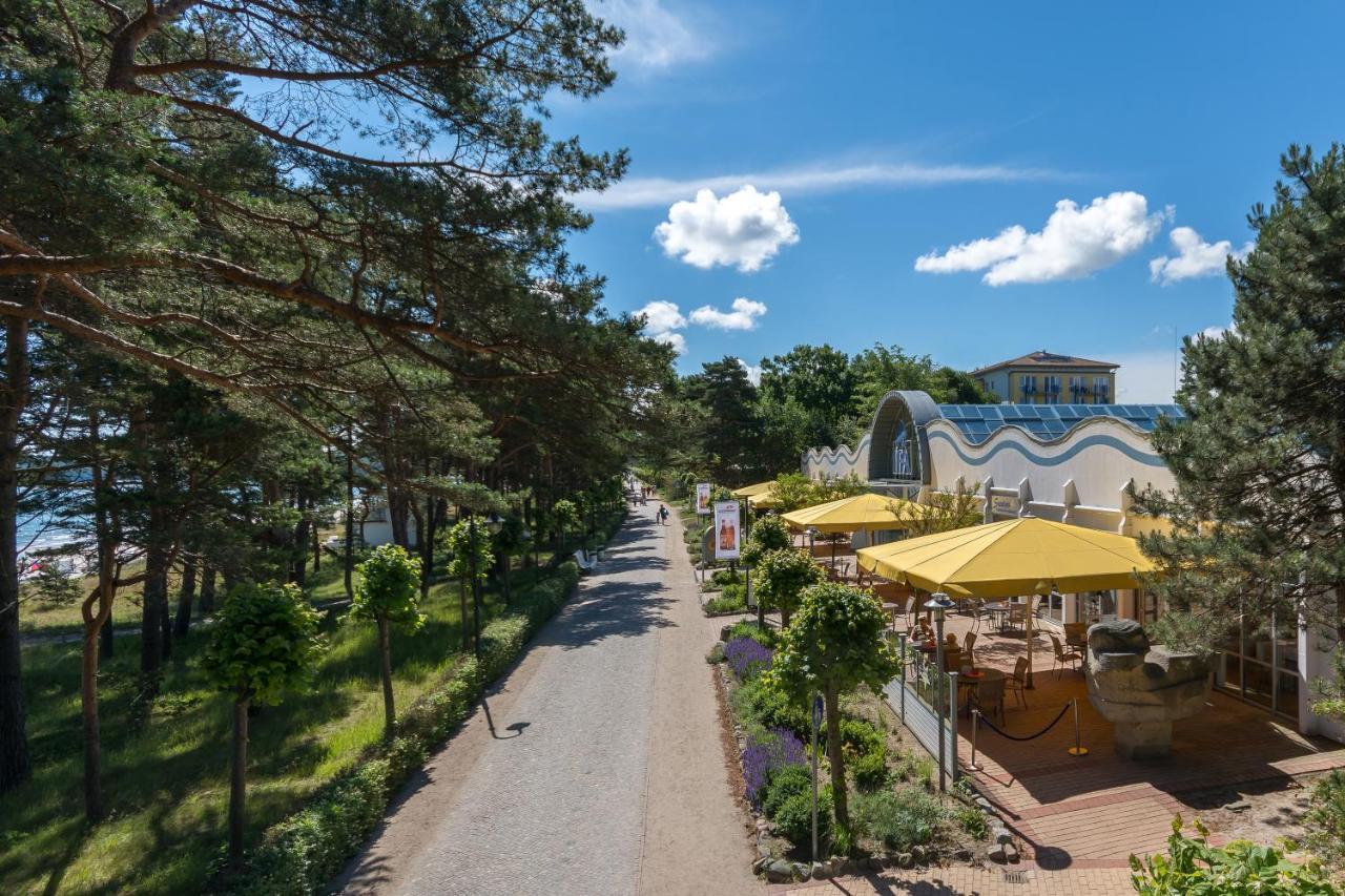 Hotel Ifa Ruegen & 3*