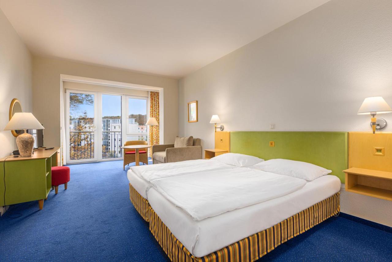 Ifa Ruegen & Hotel
