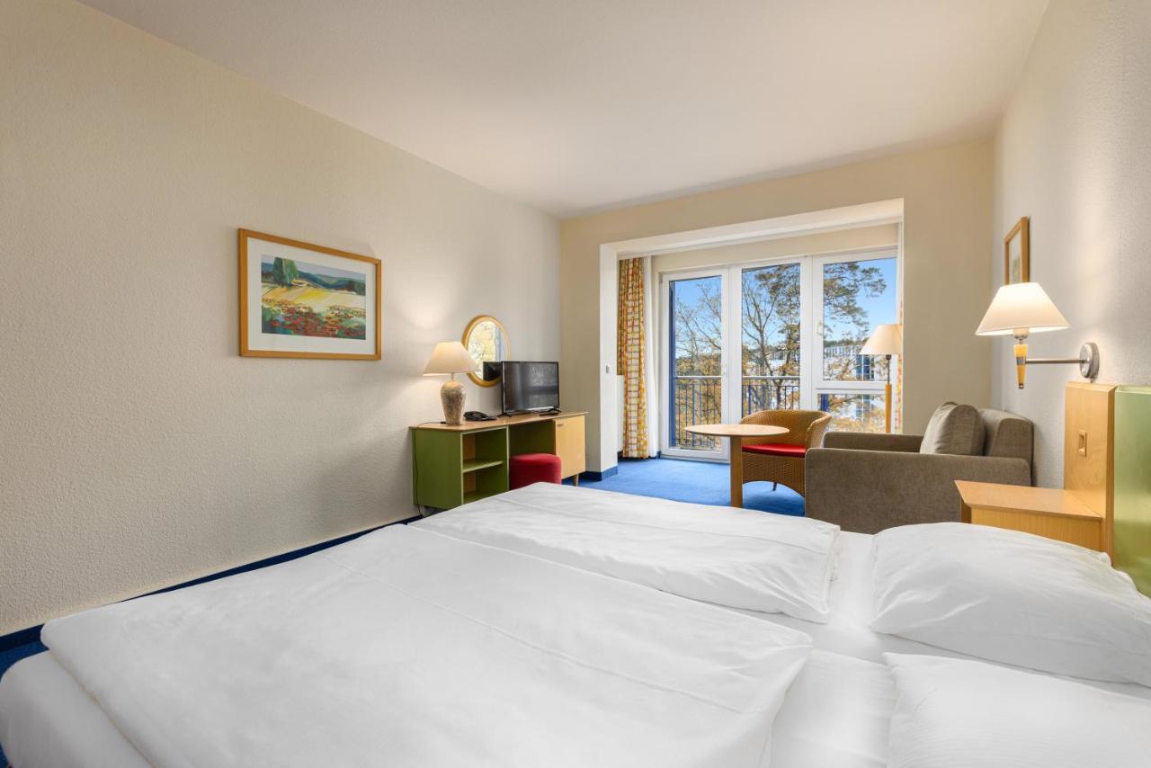 Ifa Ruegen & Hotel Binz