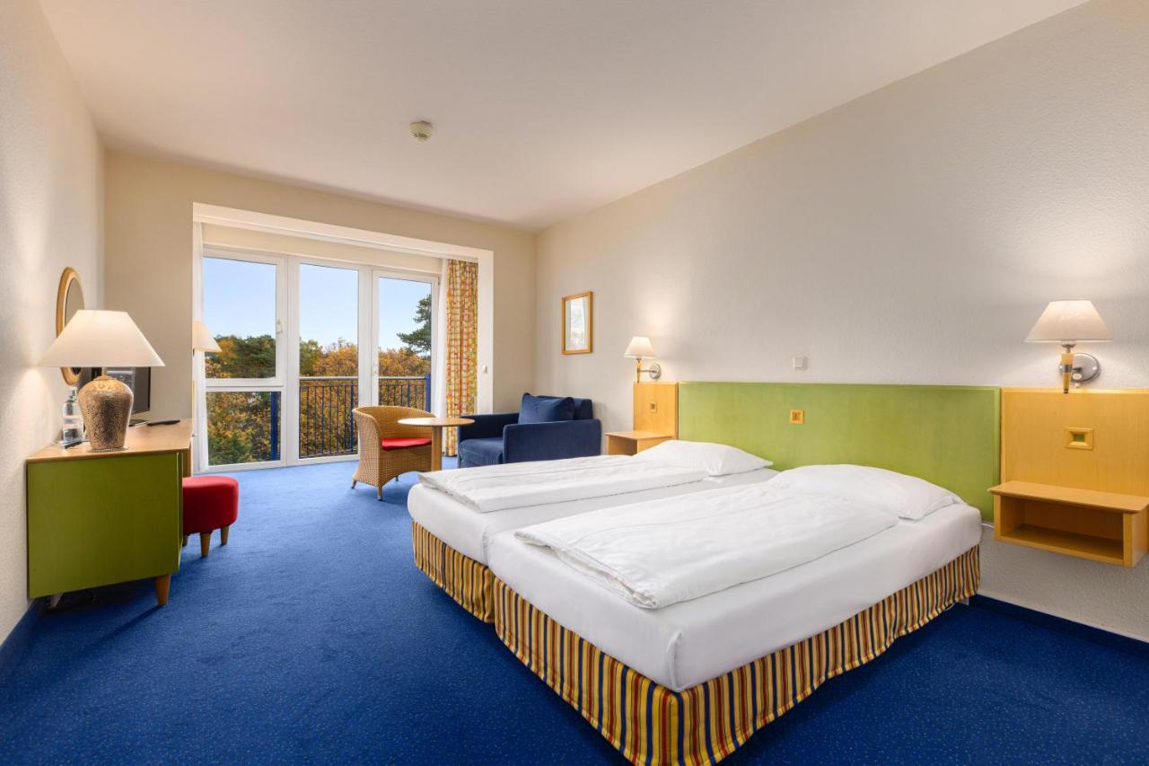 Ifa Rügen Hotel&ferienpark