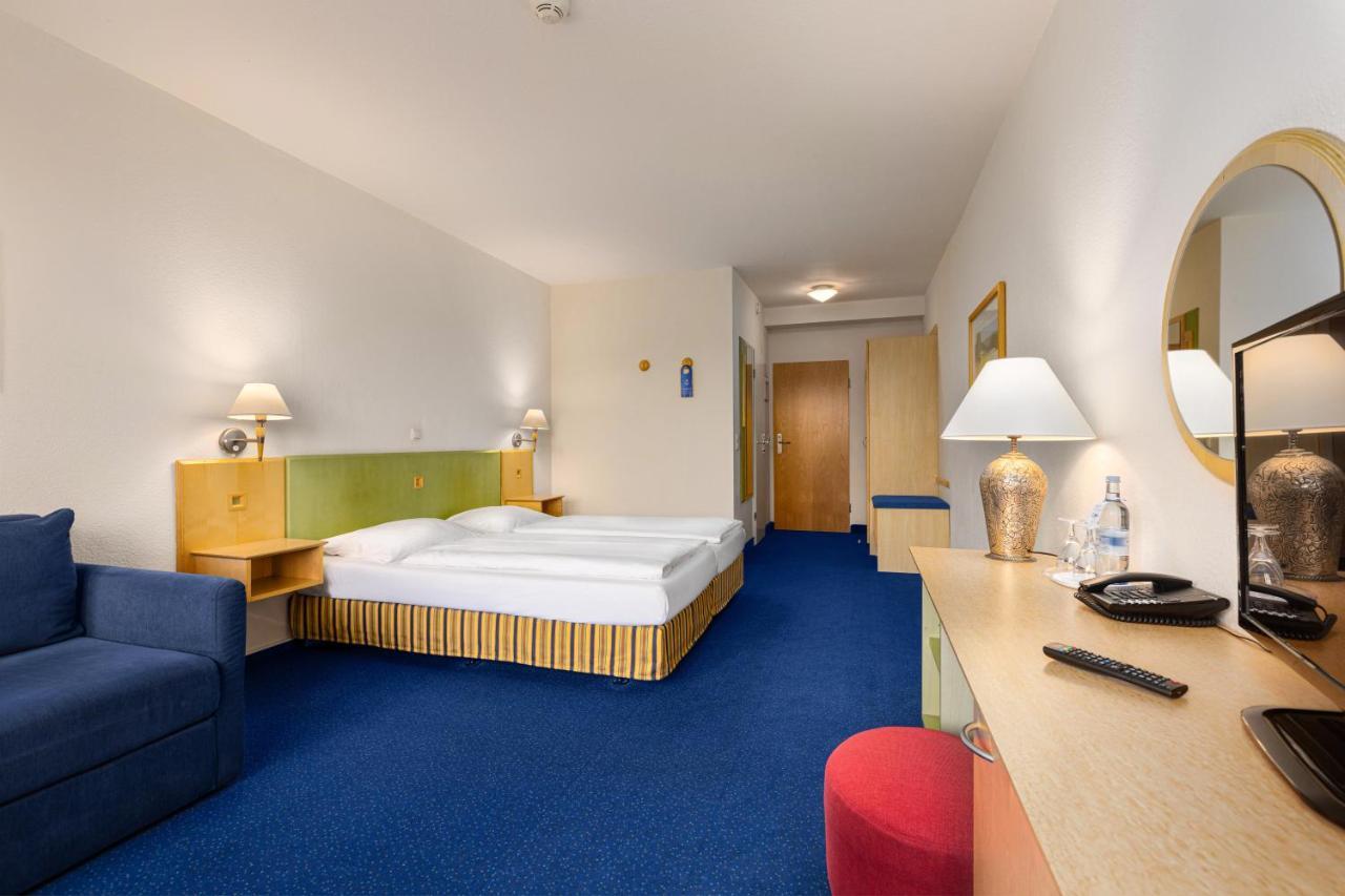 Hotel Ifa Ruegen & Binz
