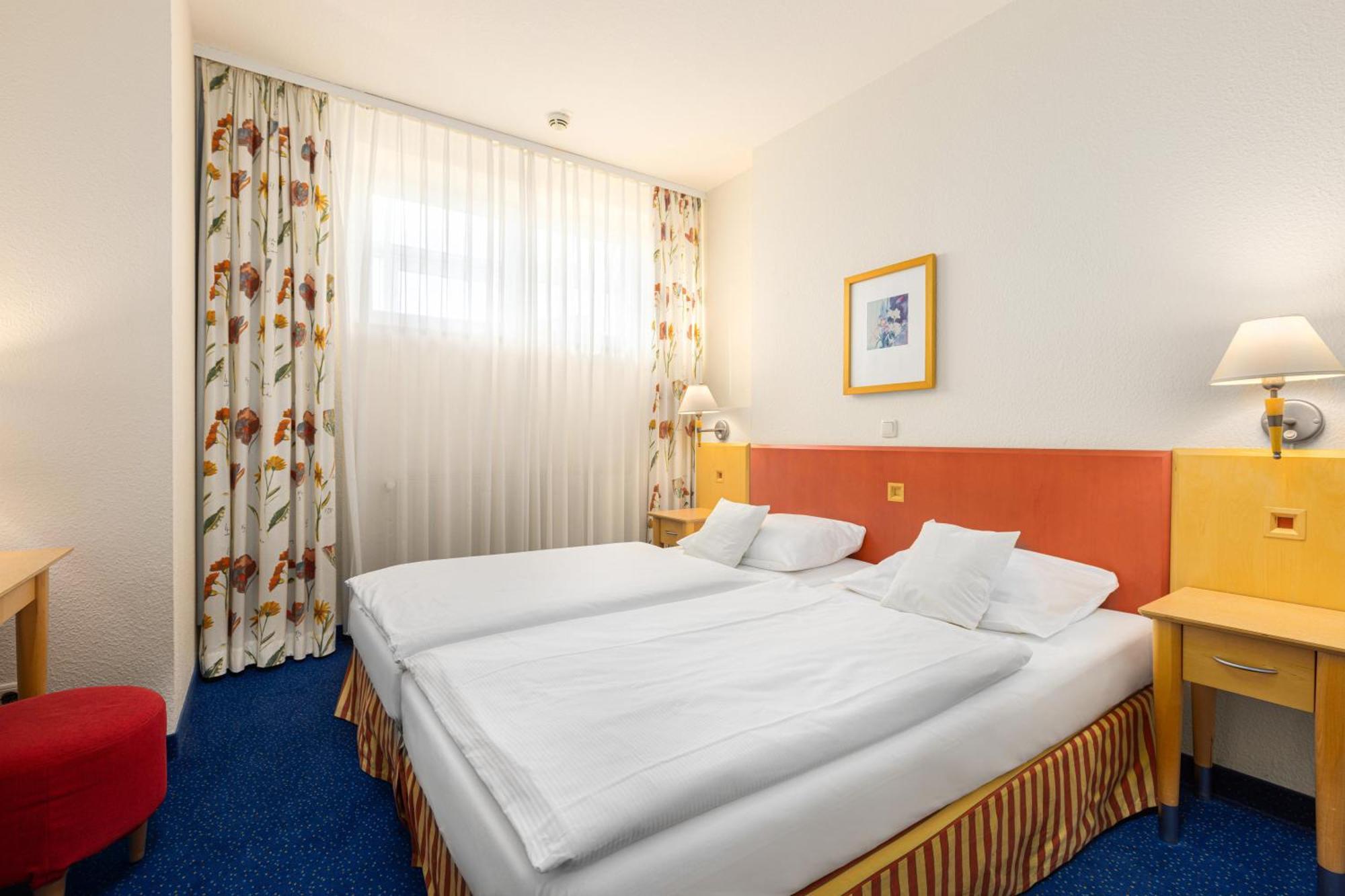 Ifa Rügen Hotel&ferienpark Binz