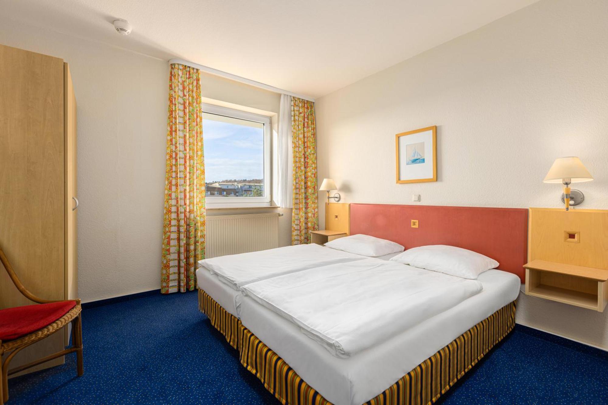 Ifa Ruegen & Hotel 3*
