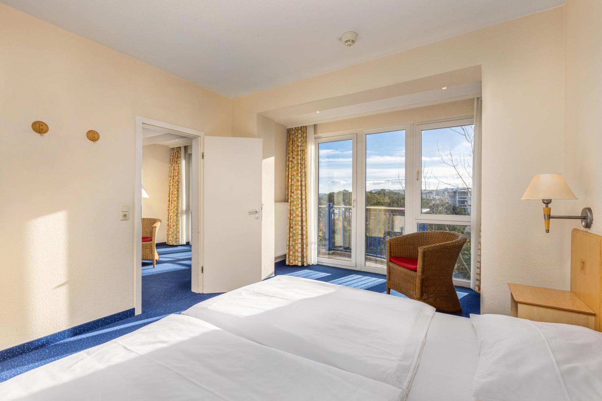 Hotel Ifa Ruegen & 3*