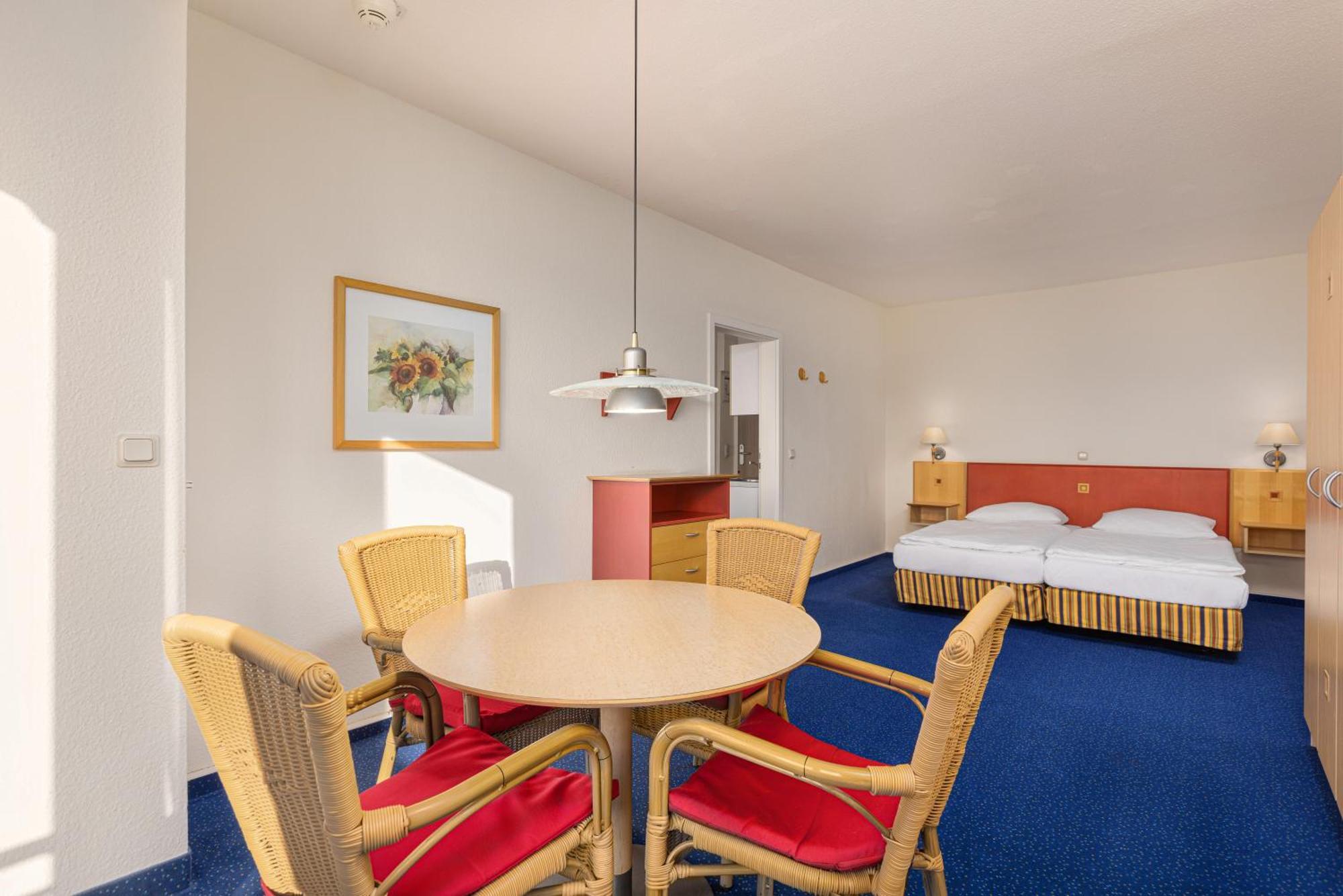 Ifa Rügen Hotel&ferienpark 3*