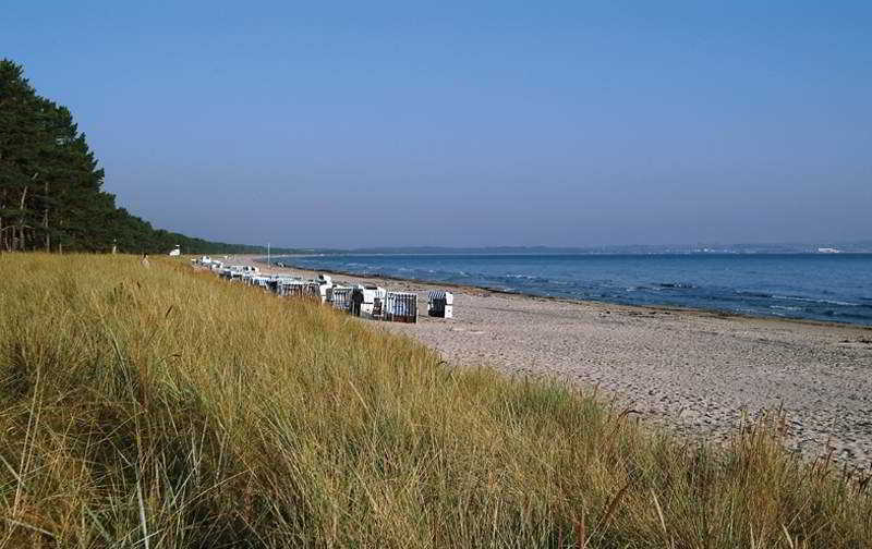 Ifa Rügen Hotel&ferienpark Hotel