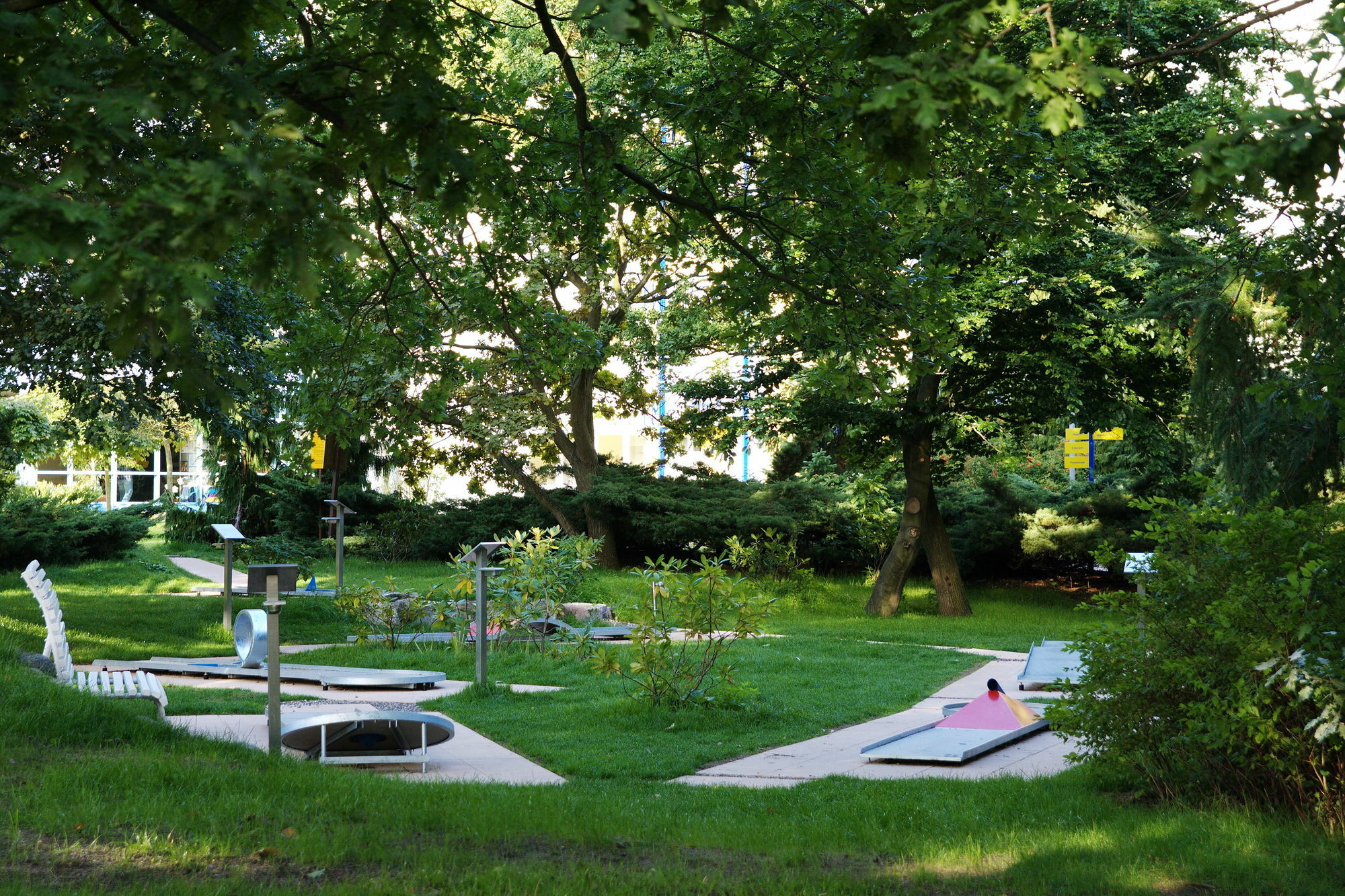 Ifa Rügen Hotel&ferienpark 3*