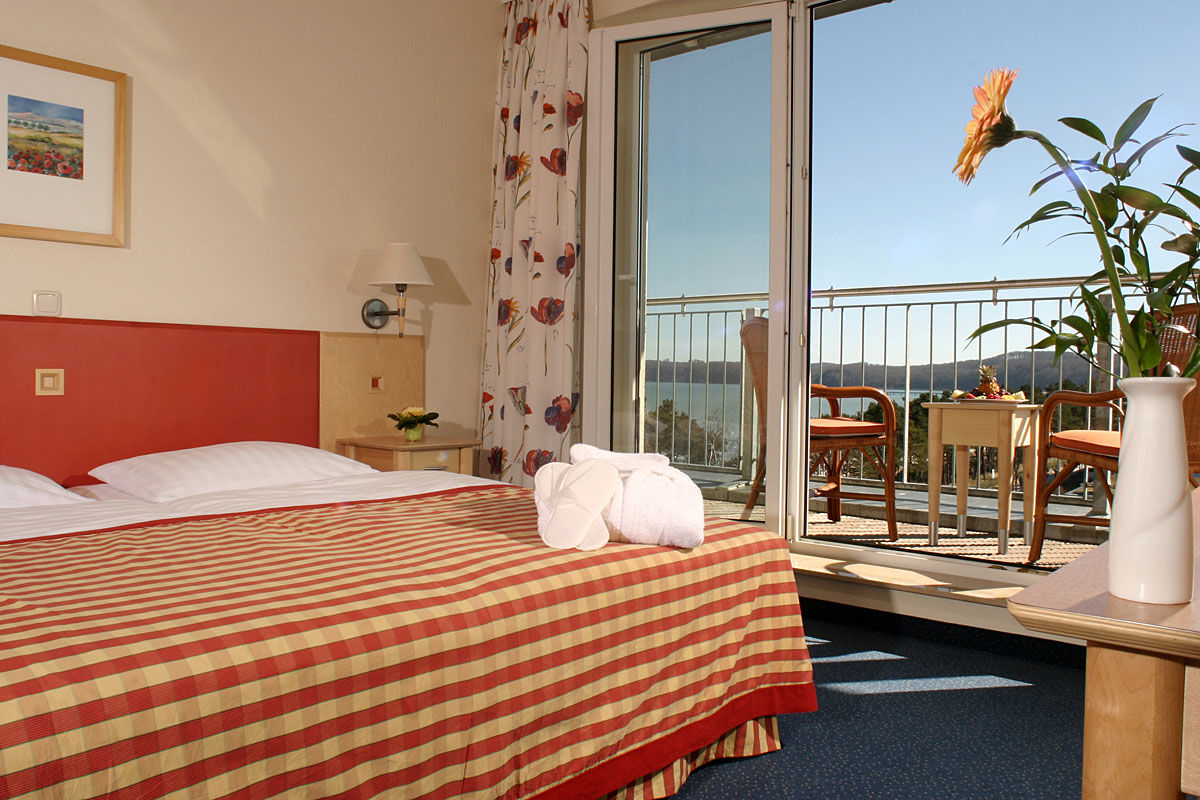 Ifa Ruegen & Hotel